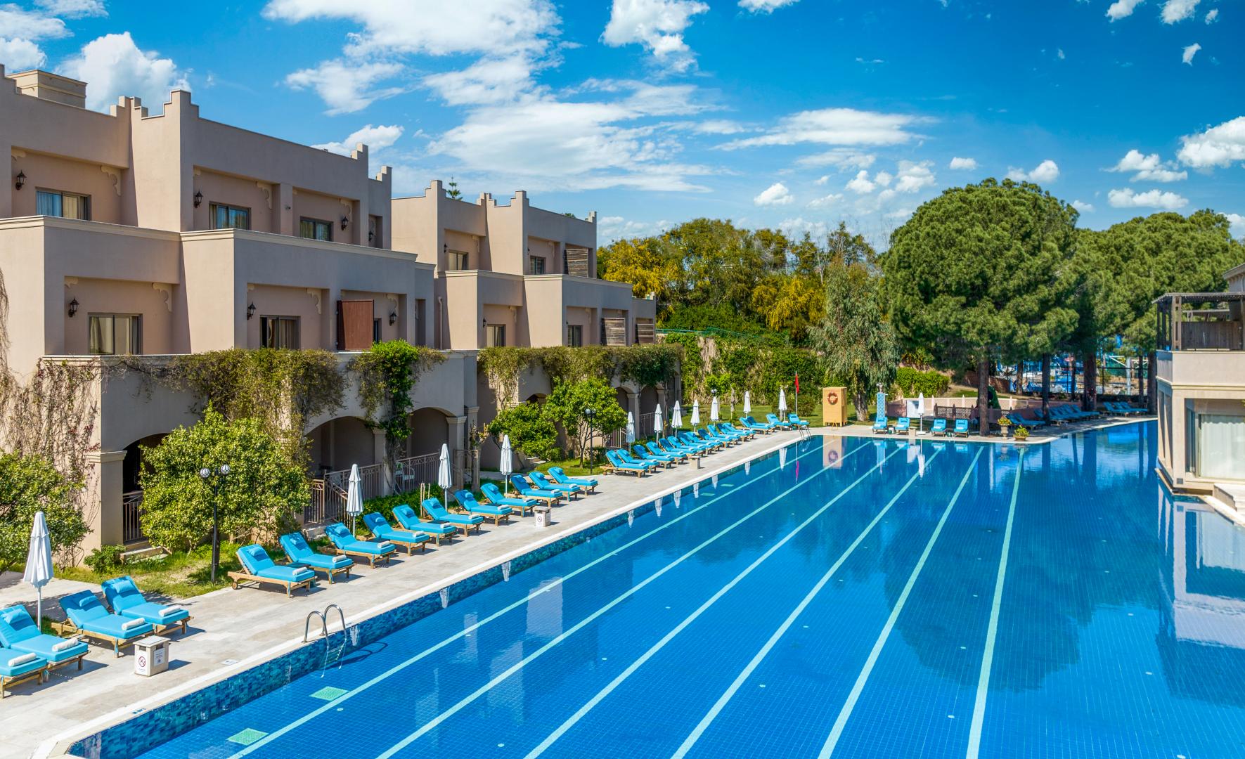 Spice Hotel & Spa foto 11