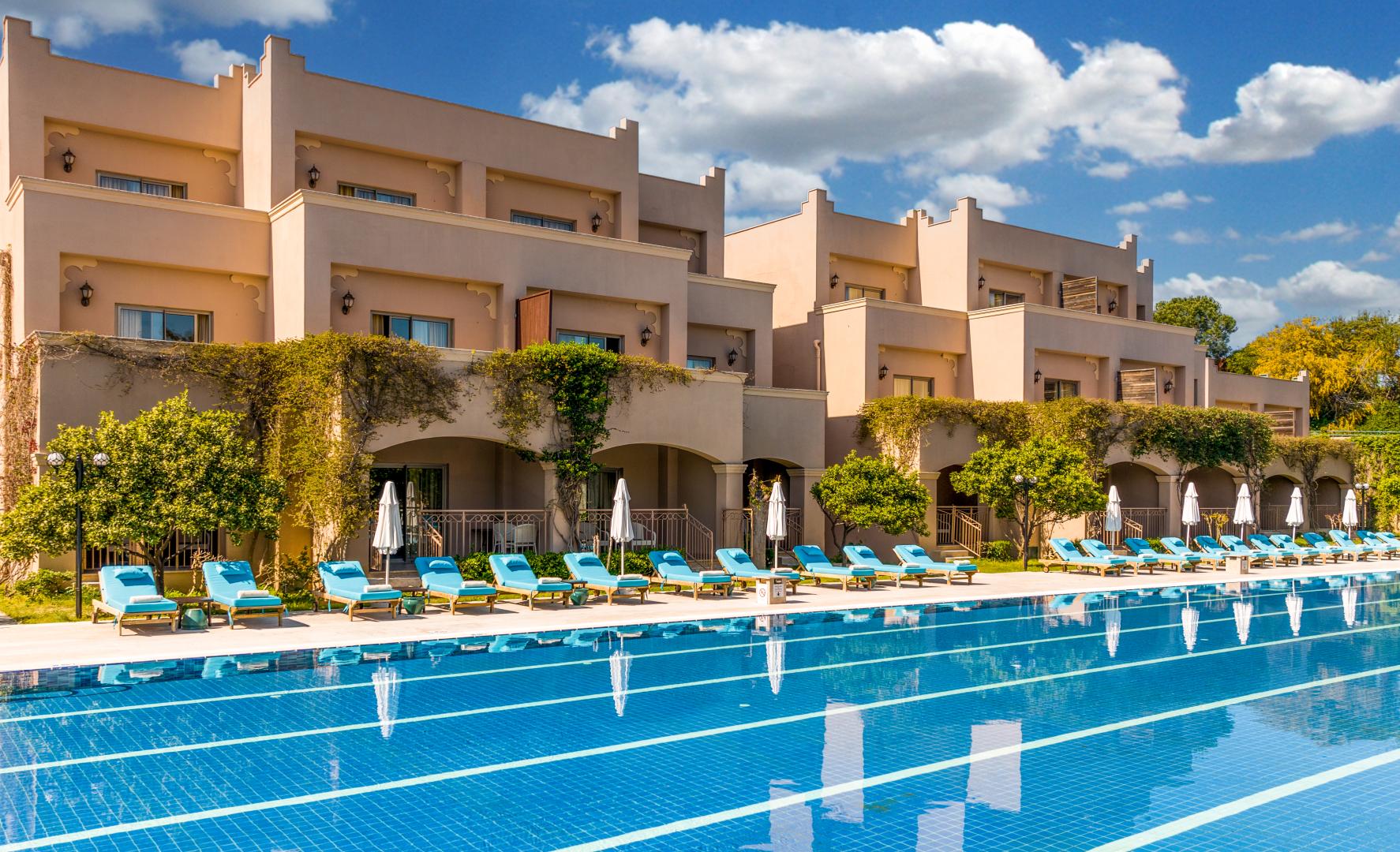 Spice Hotel & Spa foto 23