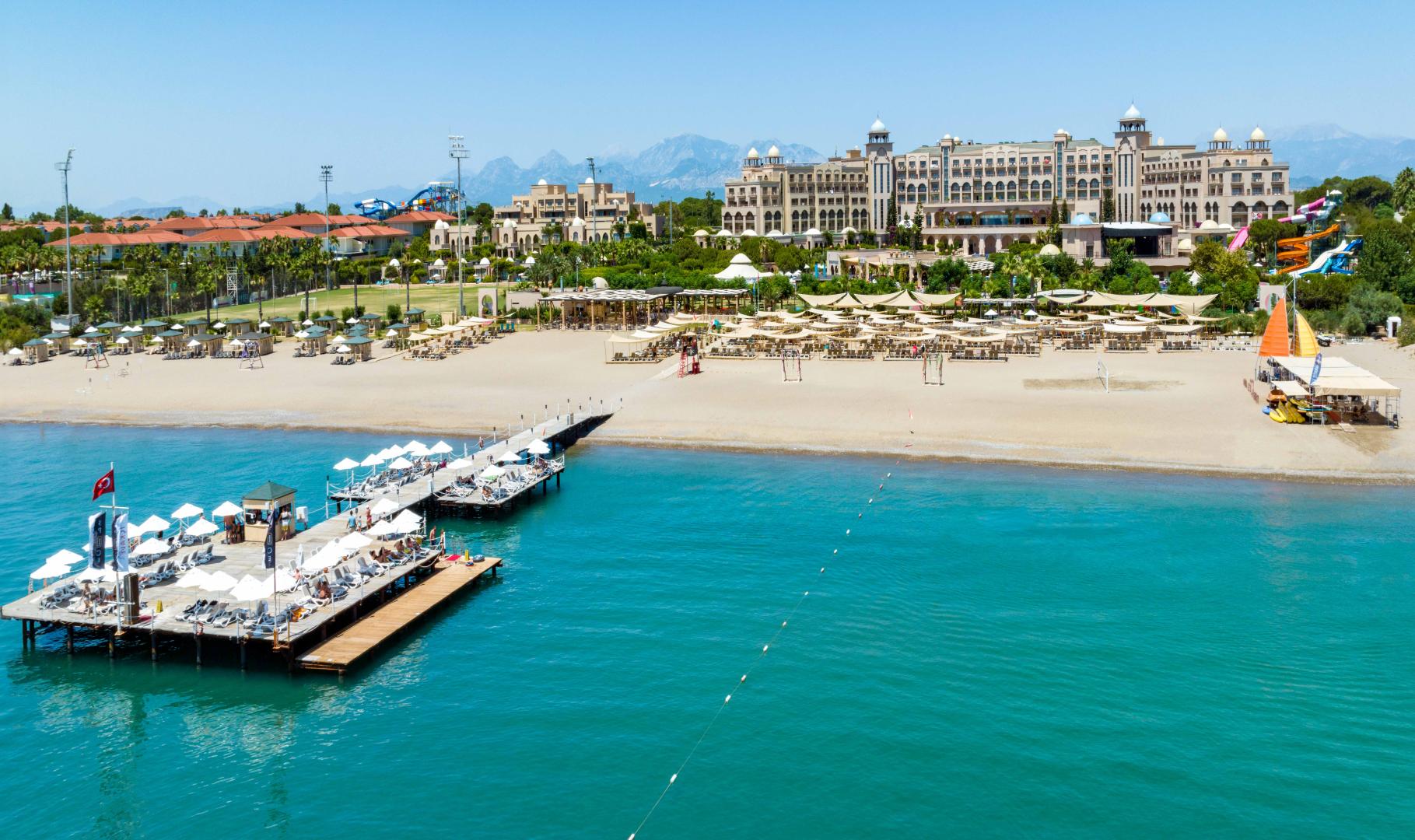 Spice Hotel & Spa foto 14