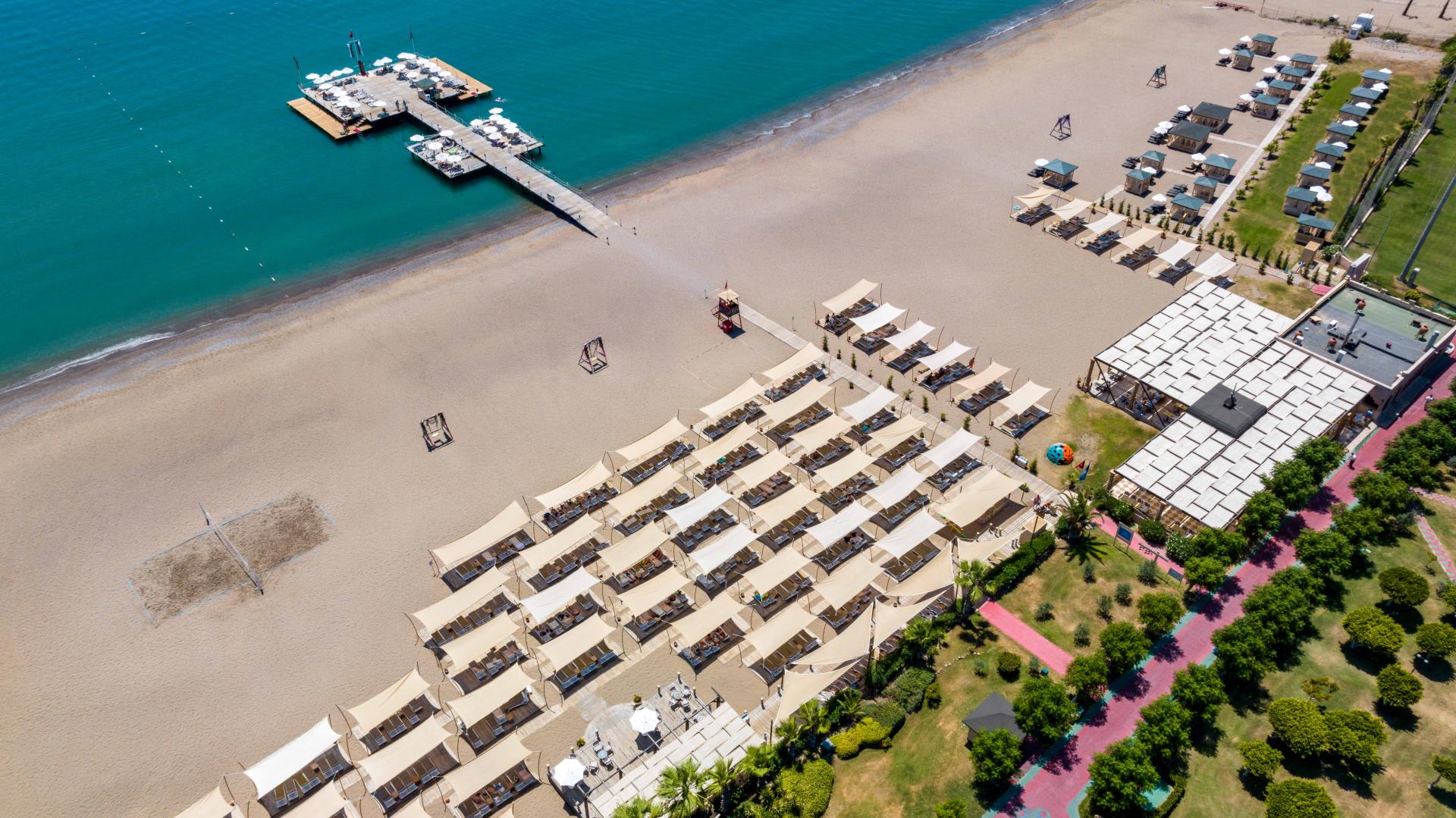Spice Hotel & Spa foto 26