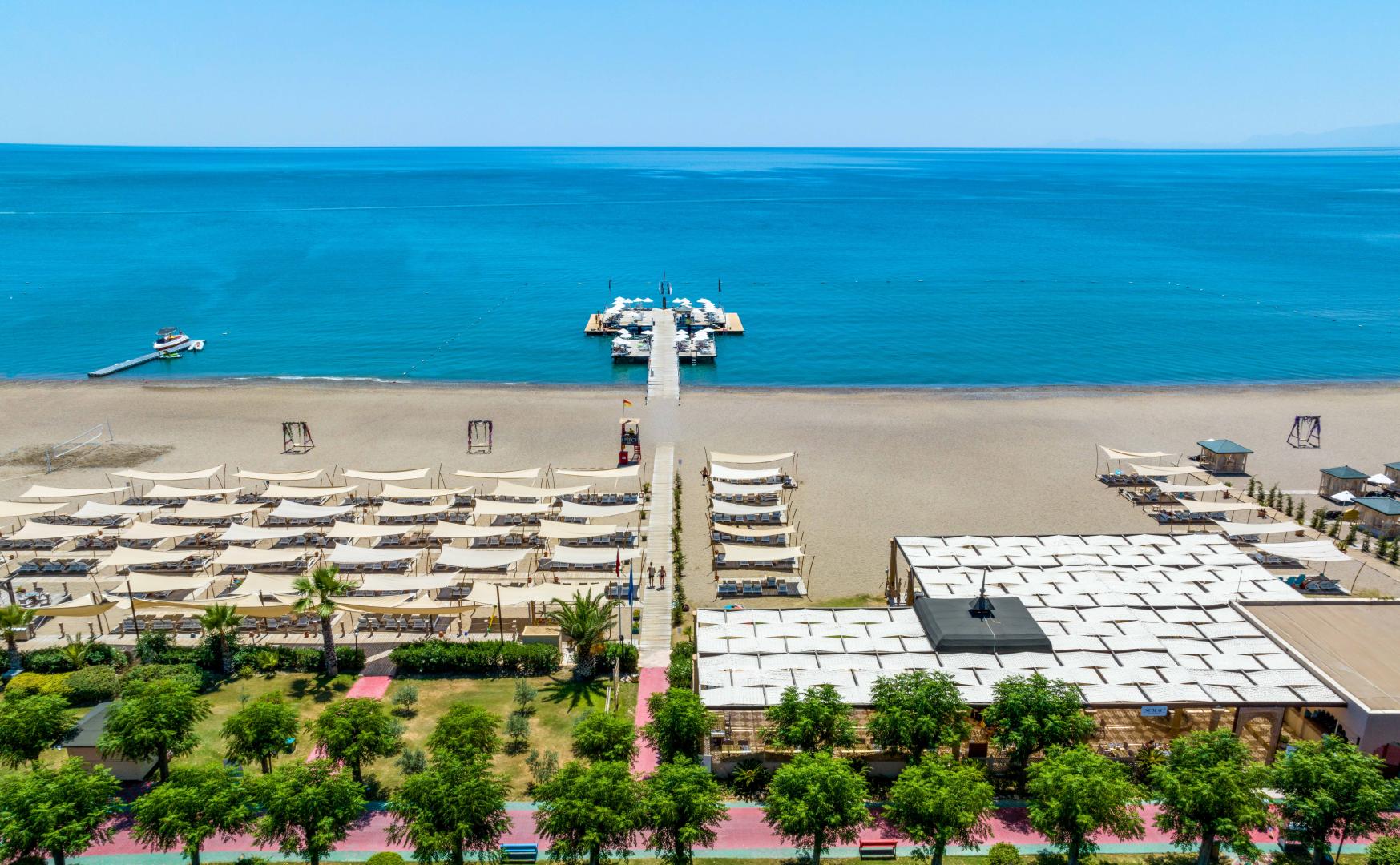 Spice Hotel & Spa foto 33