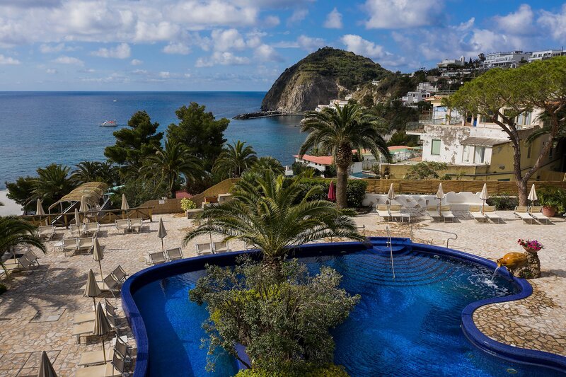 Hotel Apollon foto 4