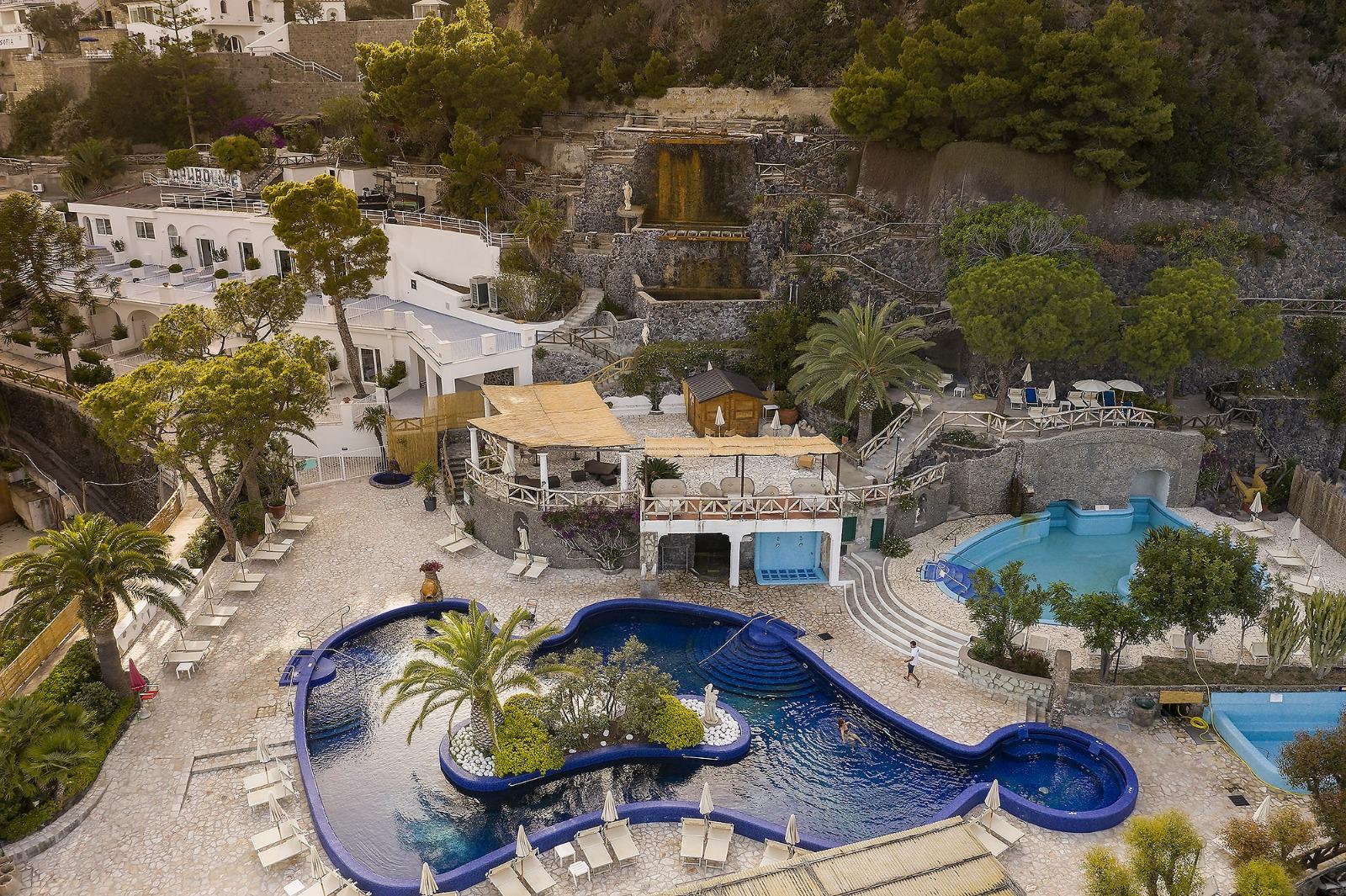 Hotel Apollon foto 139