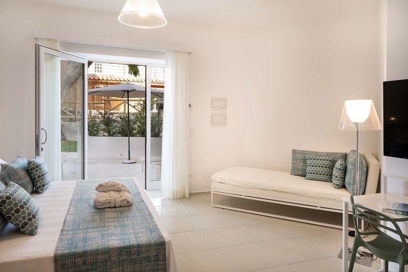 Hotel Apollon foto 239