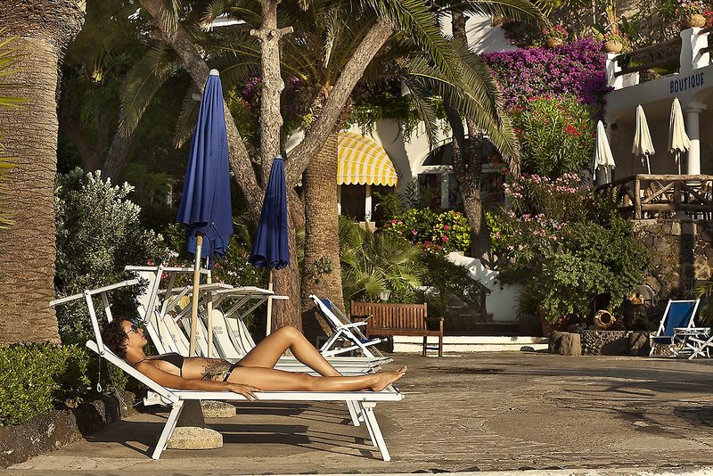 Hotel Apollon foto 209