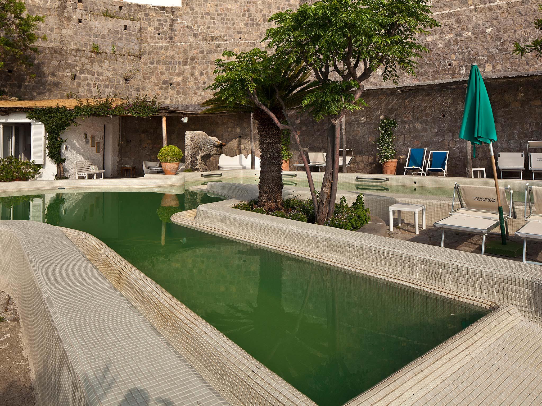 Hotel Apollon foto 166