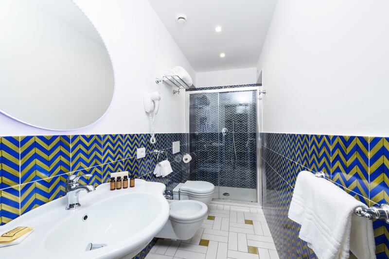 Hotel Apollon foto 18