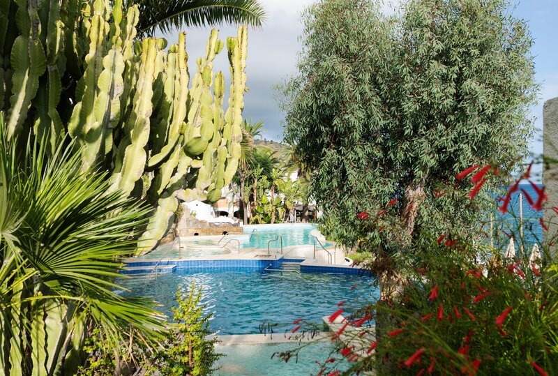 Hotel Apollon foto 57