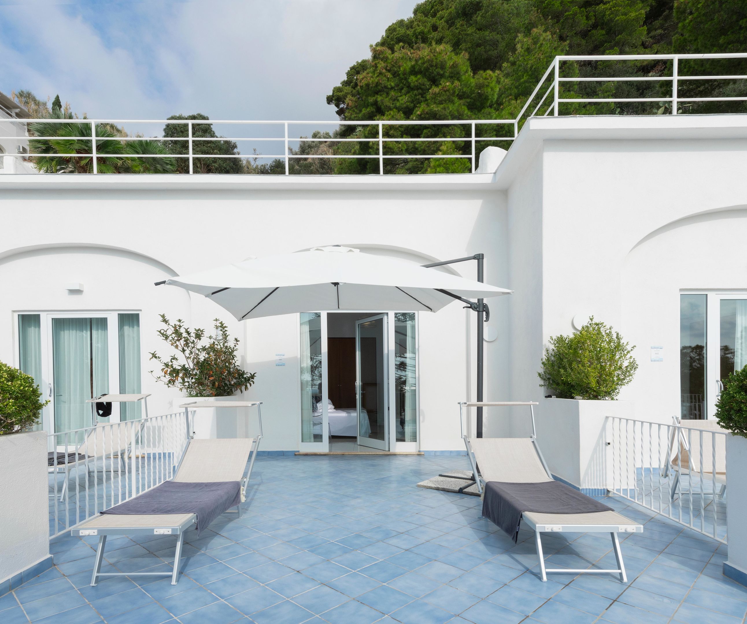 Hotel Apollon foto 102