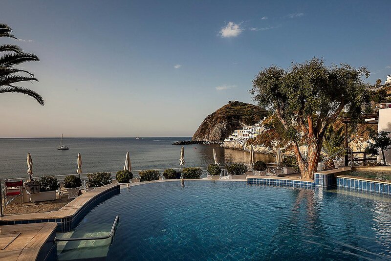 Hotel Apollon foto 10