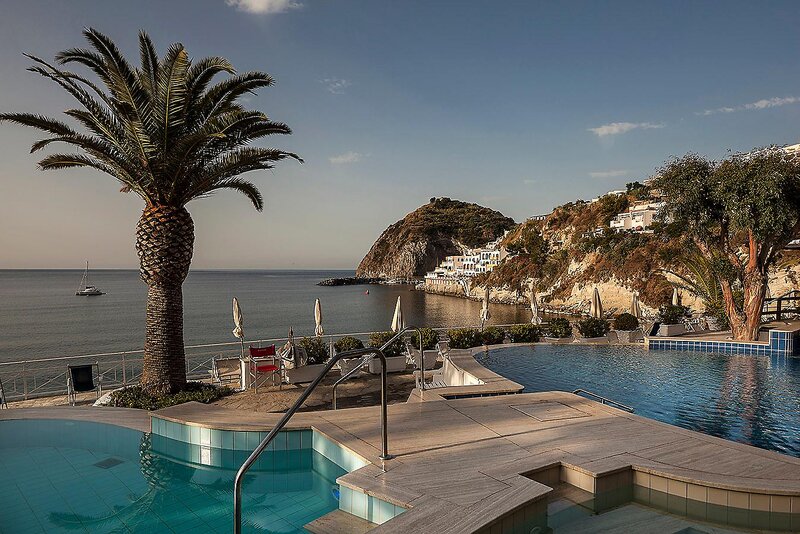 Hotel Apollon foto 12