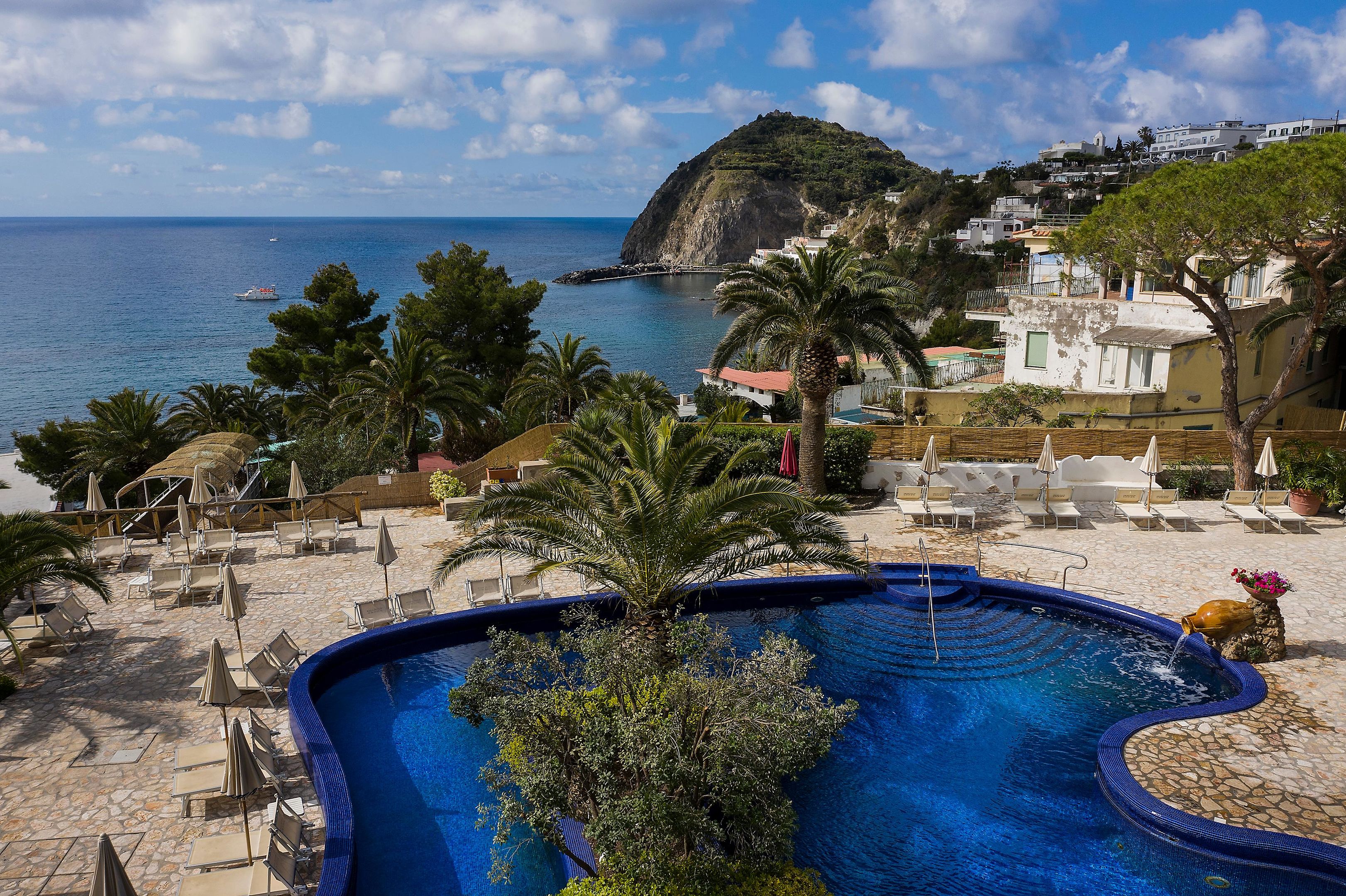 Hotel Apollon foto 6