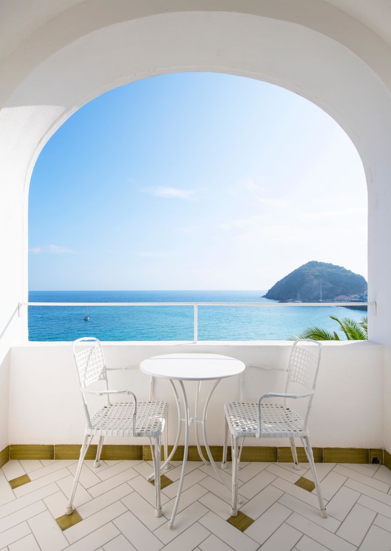 Hotel Apollon foto 34