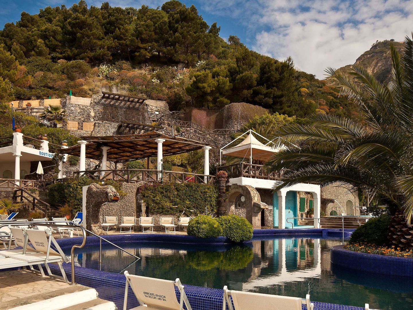 Hotel Apollon foto 130