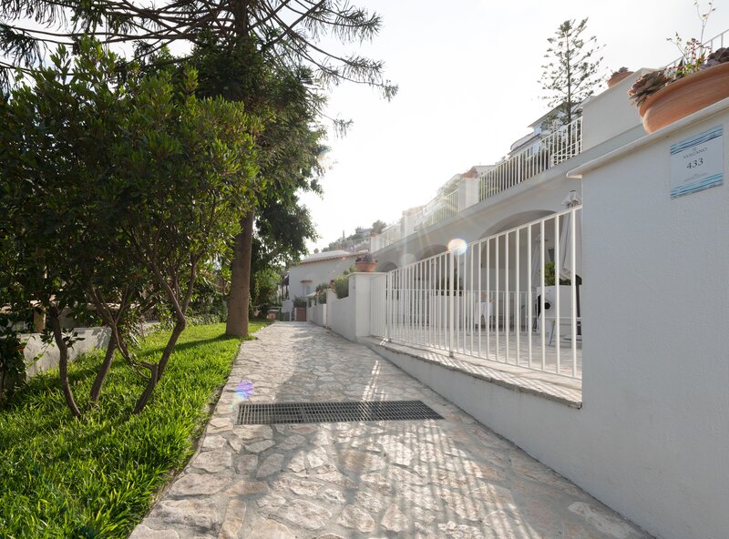 Hotel Apollon foto 72