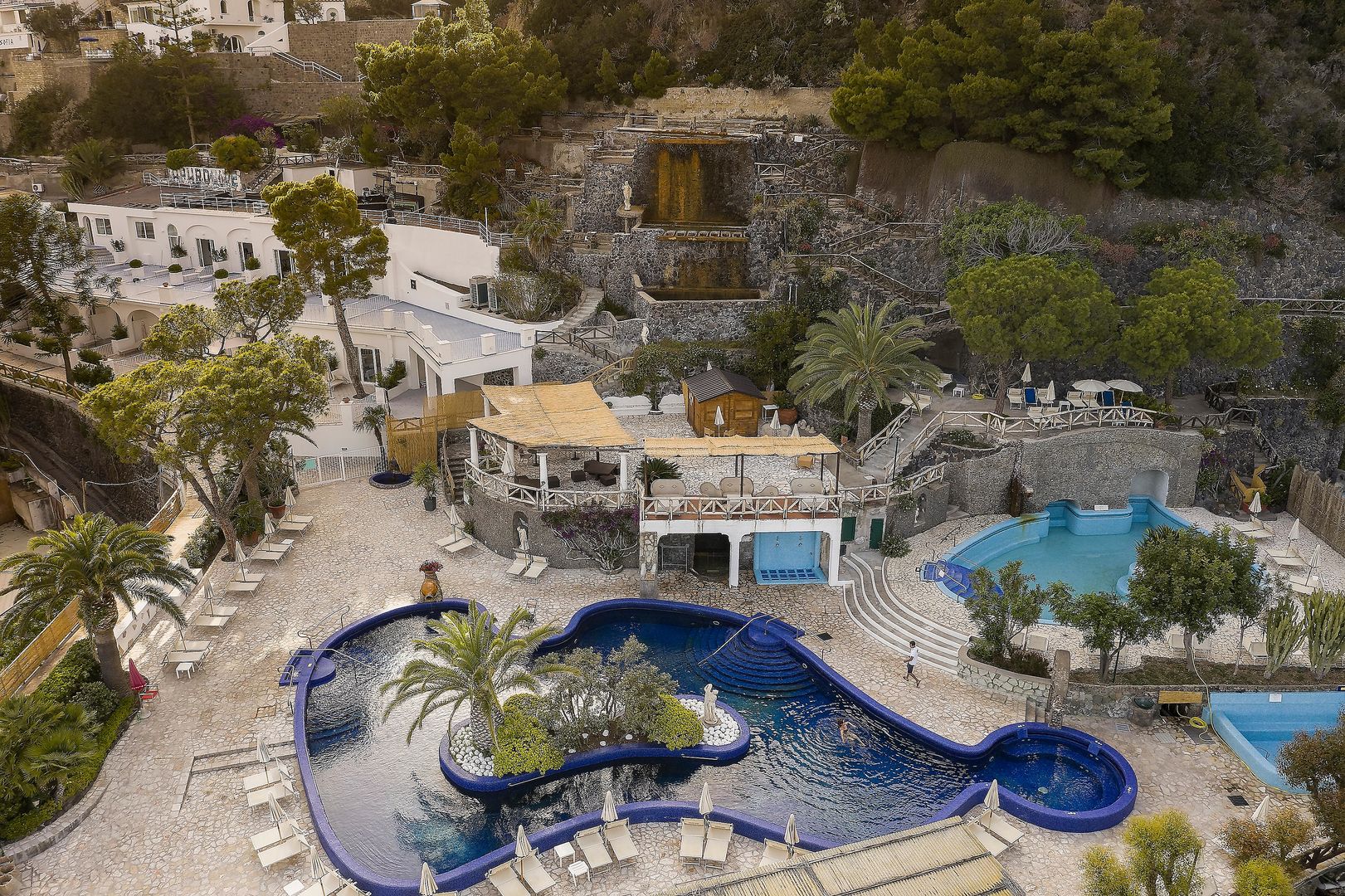 Hotel Apollon foto 2