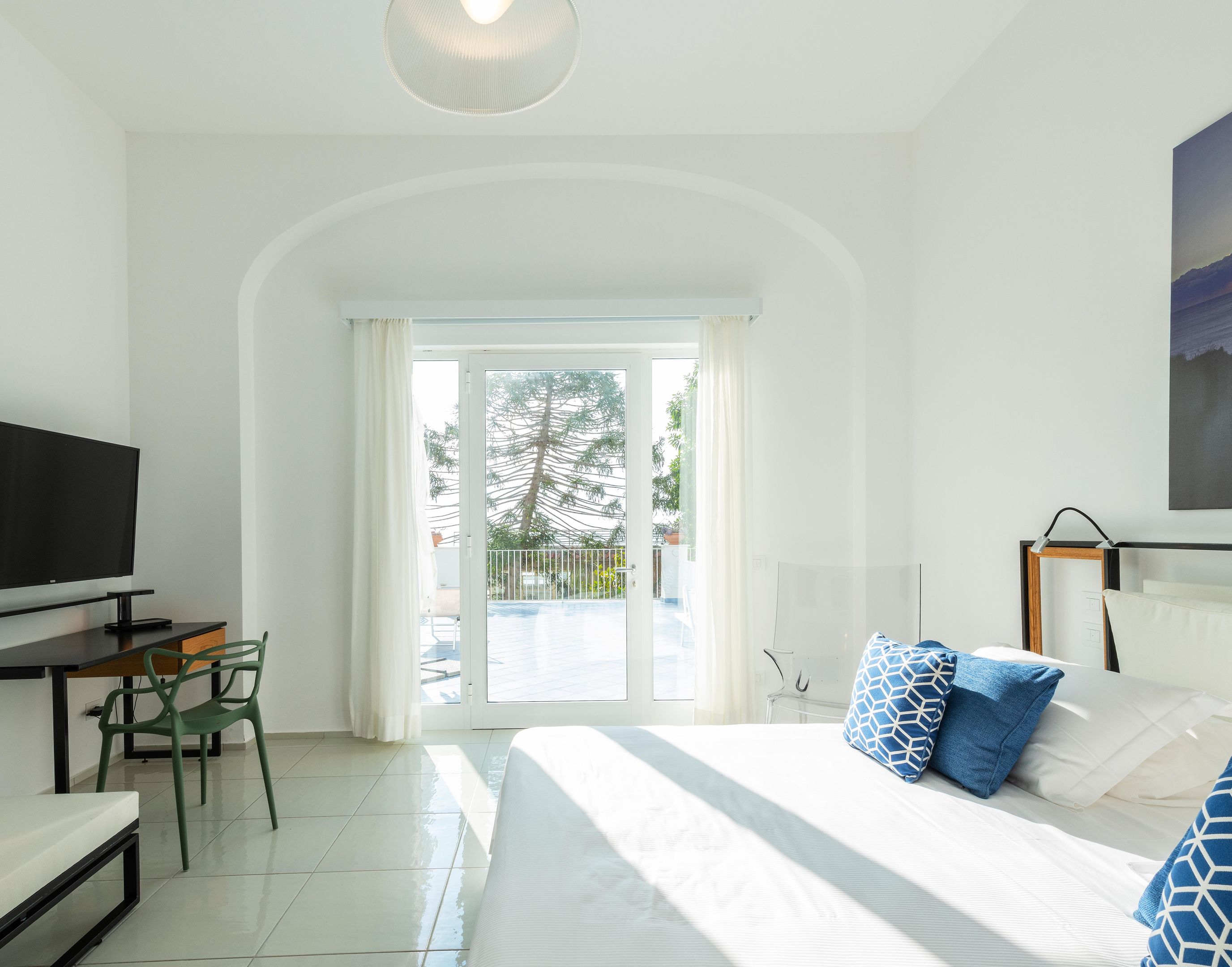 Hotel Apollon foto 99