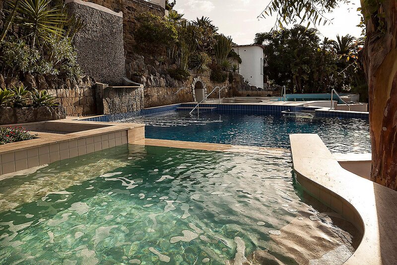 Hotel Apollon foto 14