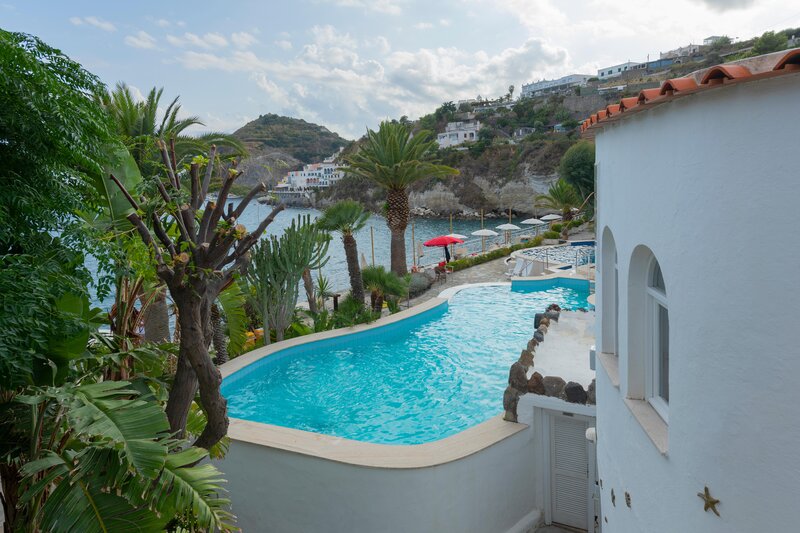 Hotel Apollon foto 63