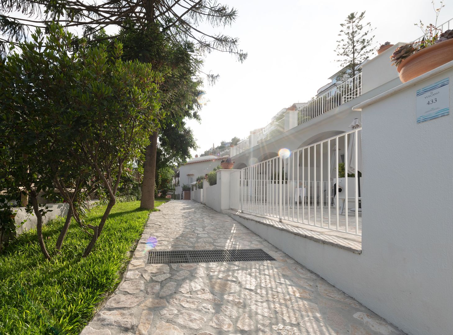 Hotel Apollon foto 73