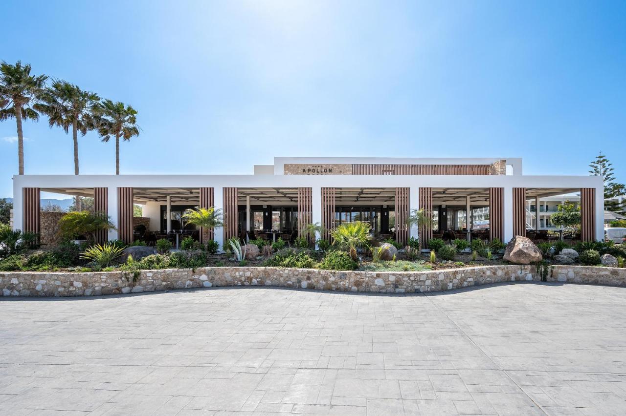 Hotel Apollon foto 2