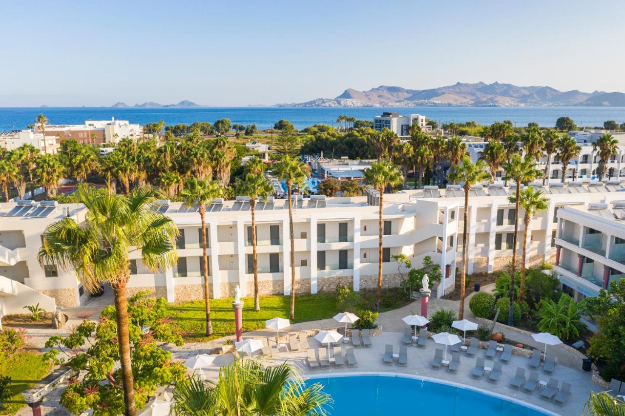 Hotel Apollon foto 3