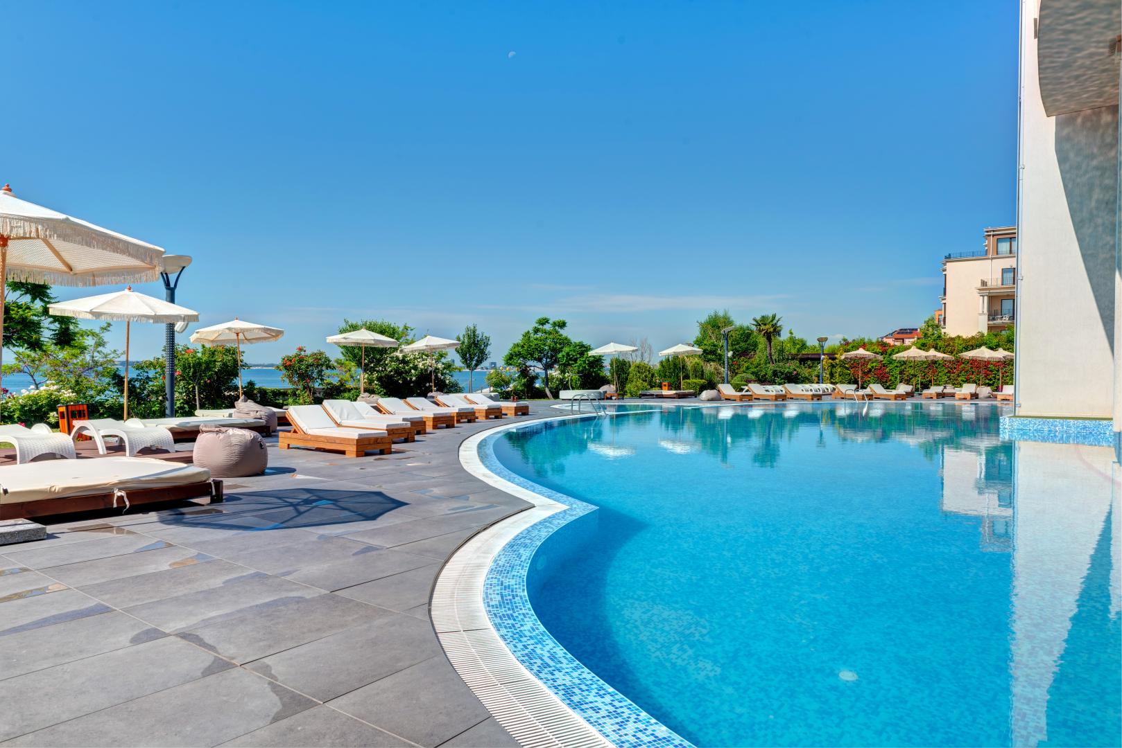 Grand Hotel Sveti Vlas foto 6