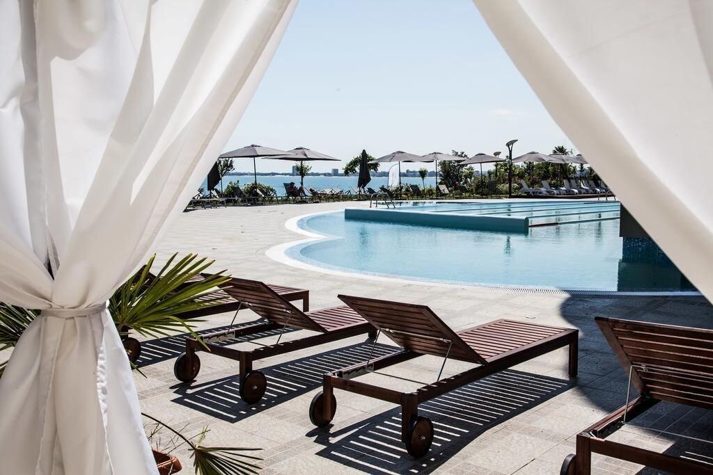Grand Hotel Sveti Vlas foto 49