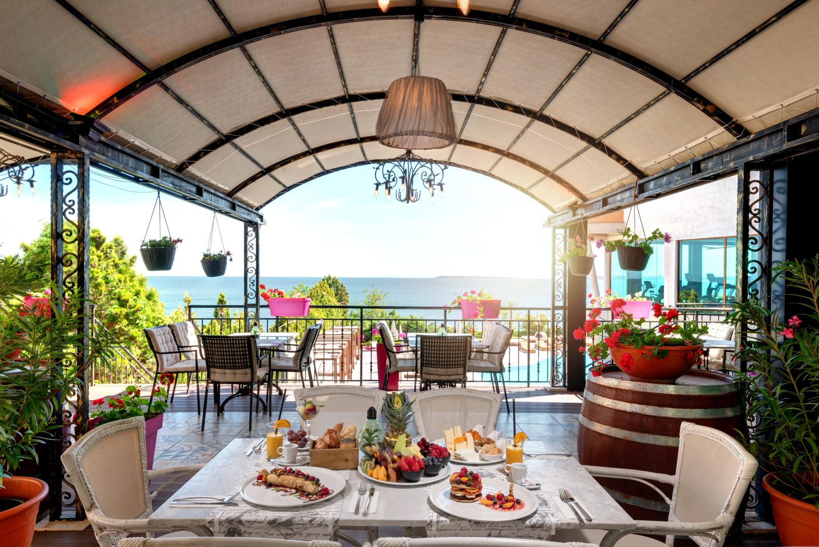 Grand Hotel Sveti Vlas foto 12