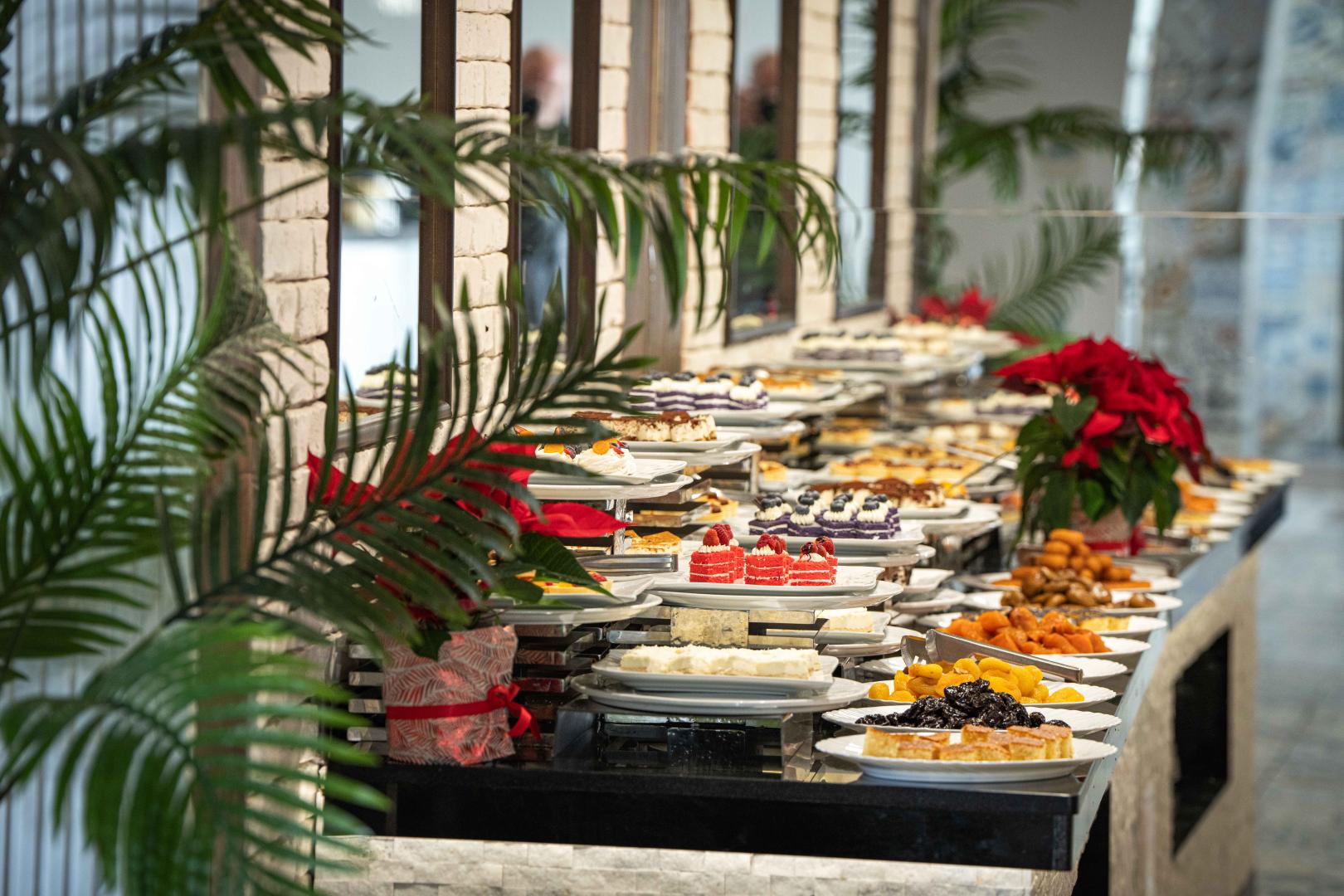Grand Hotel Sveti Vlas foto 43