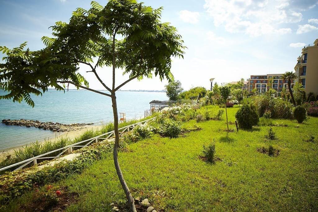 Grand Hotel Sveti Vlas foto 8