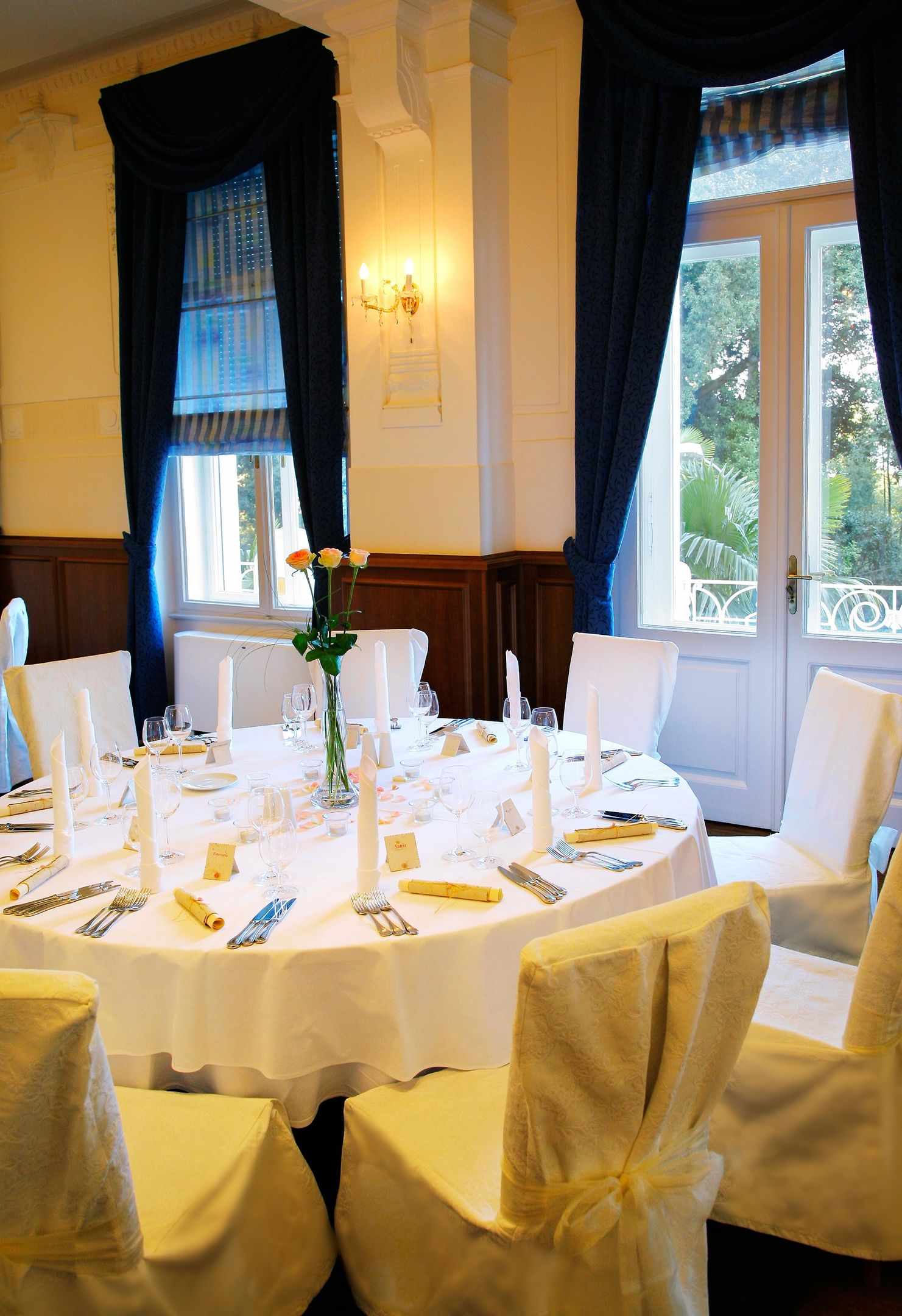 Bristol Hotel Opatija foto 26