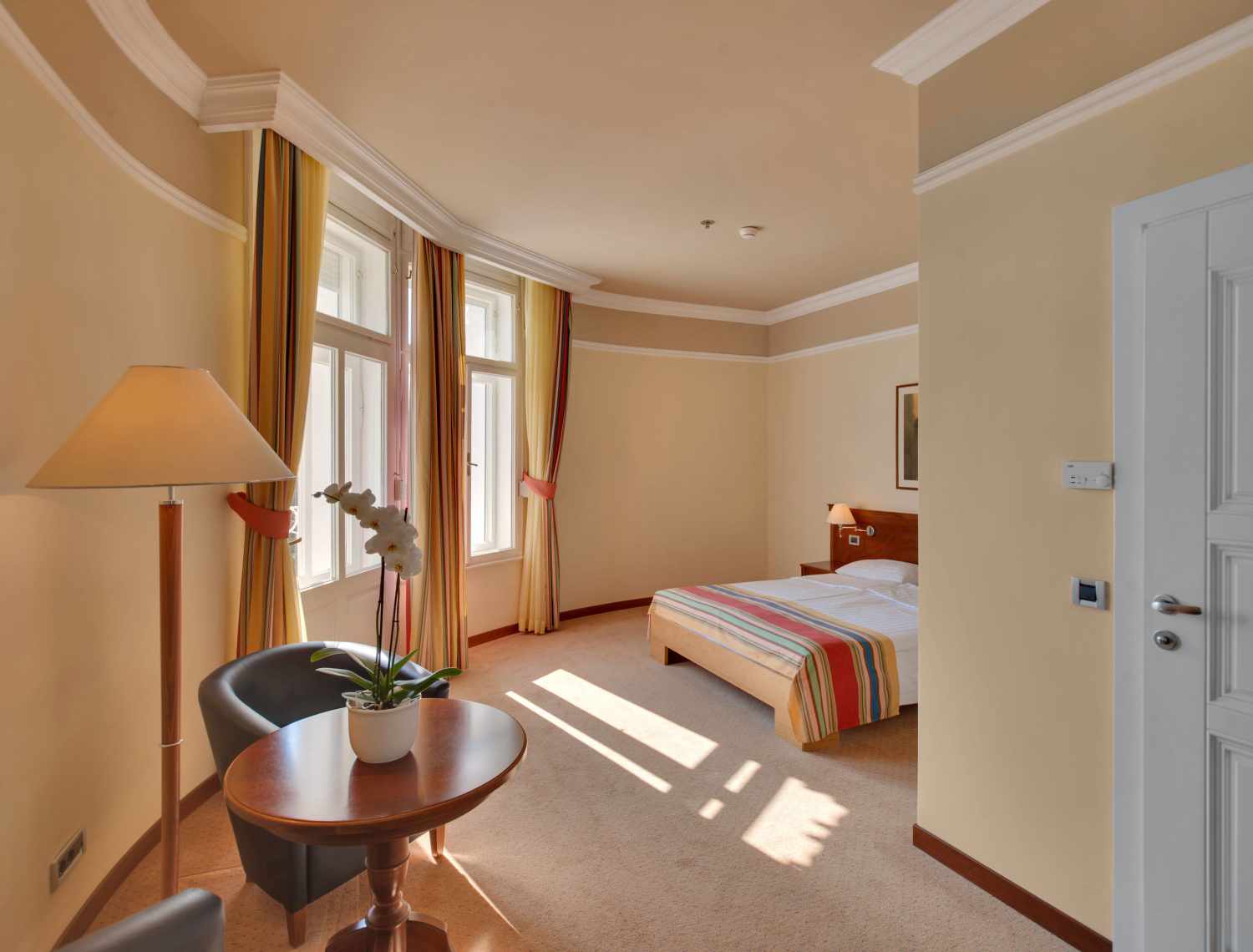 Bristol Hotel Opatija foto 8