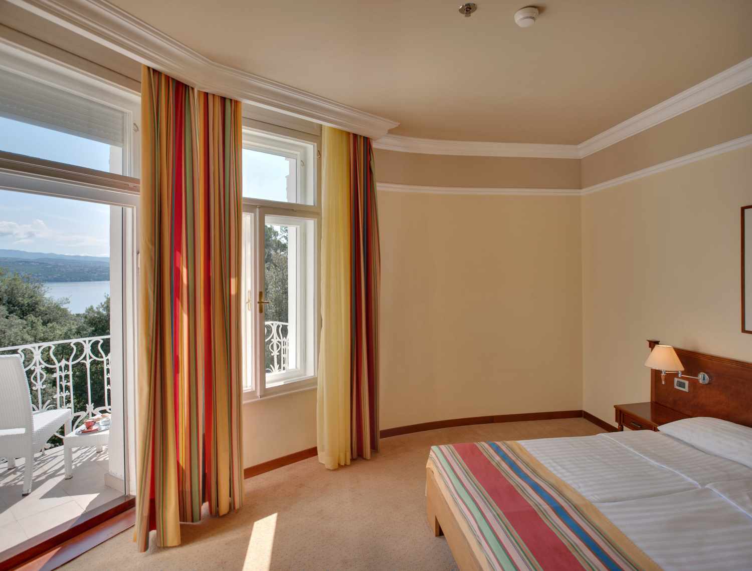 Bristol Hotel Opatija foto 10