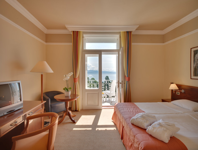 Bristol Hotel Opatija foto 13