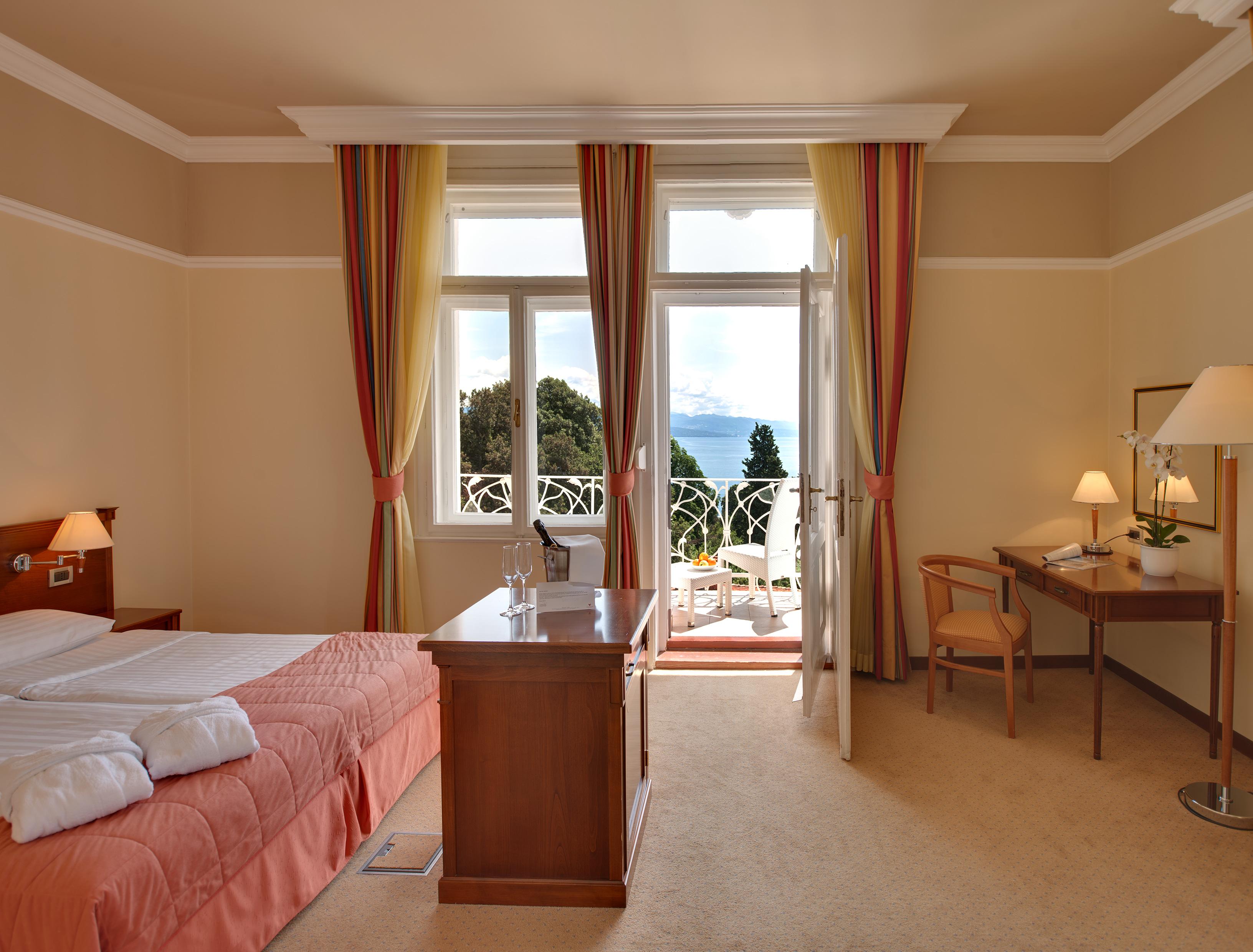Bristol Hotel Opatija foto 17