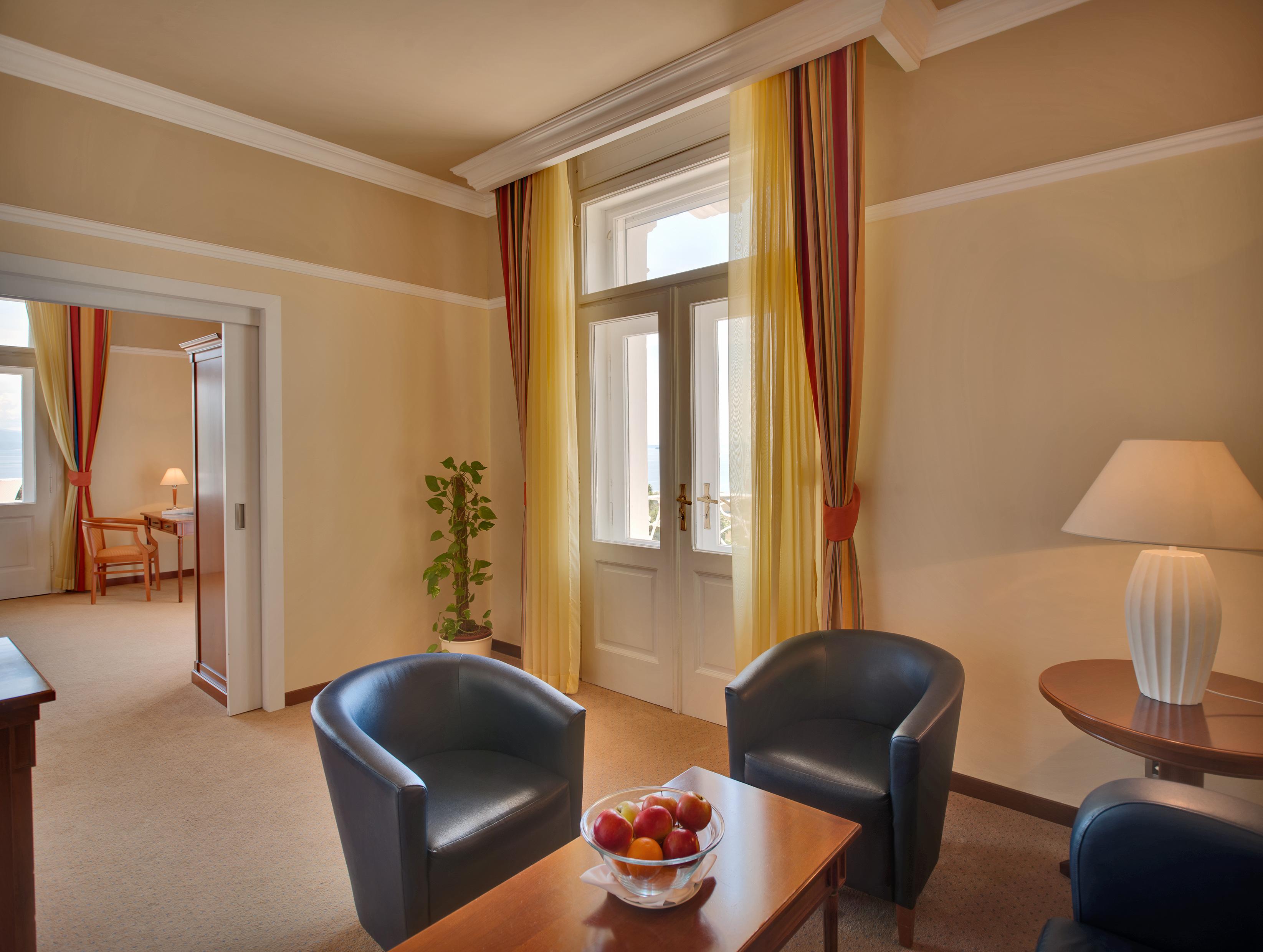 Bristol Hotel Opatija foto 18