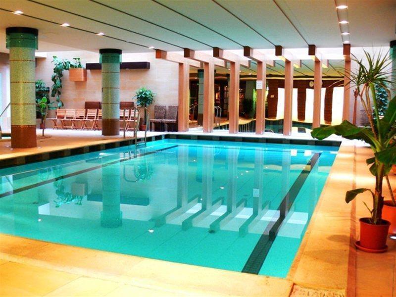 Fagus Hotel Sopron foto 5