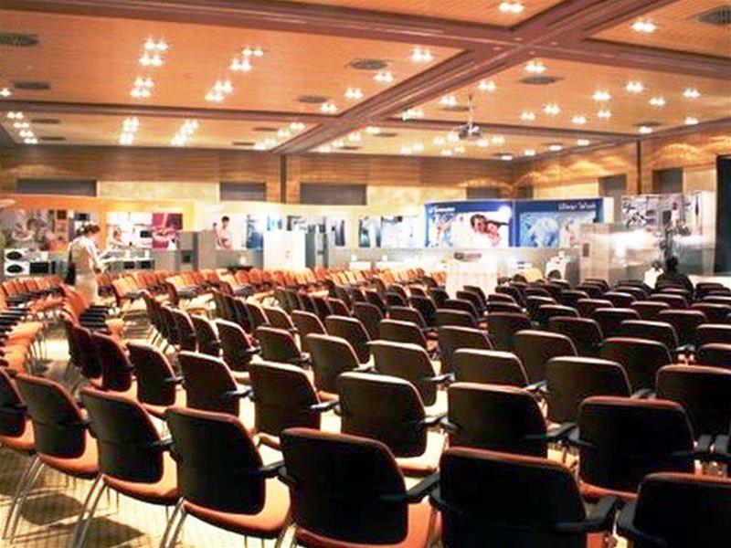 Fagus Hotel Sopron foto 4