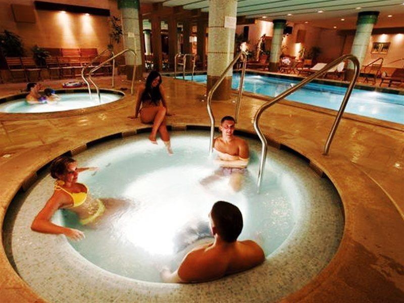 Fagus Hotel Sopron foto 6