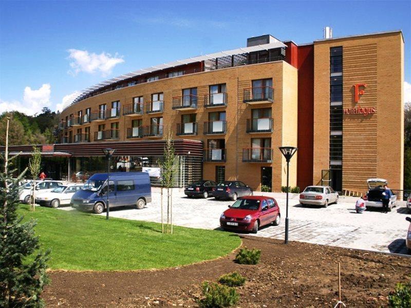 Fagus Hotel Sopron