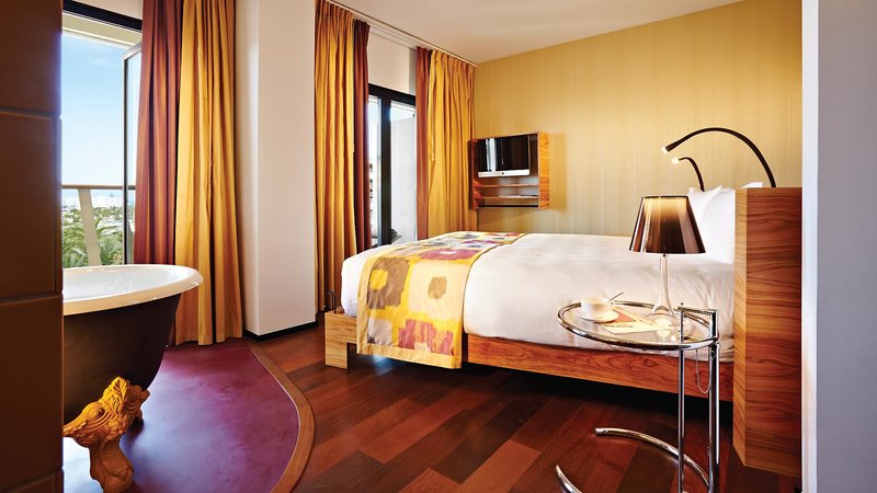 Bohemia Suites & Spa foto 33