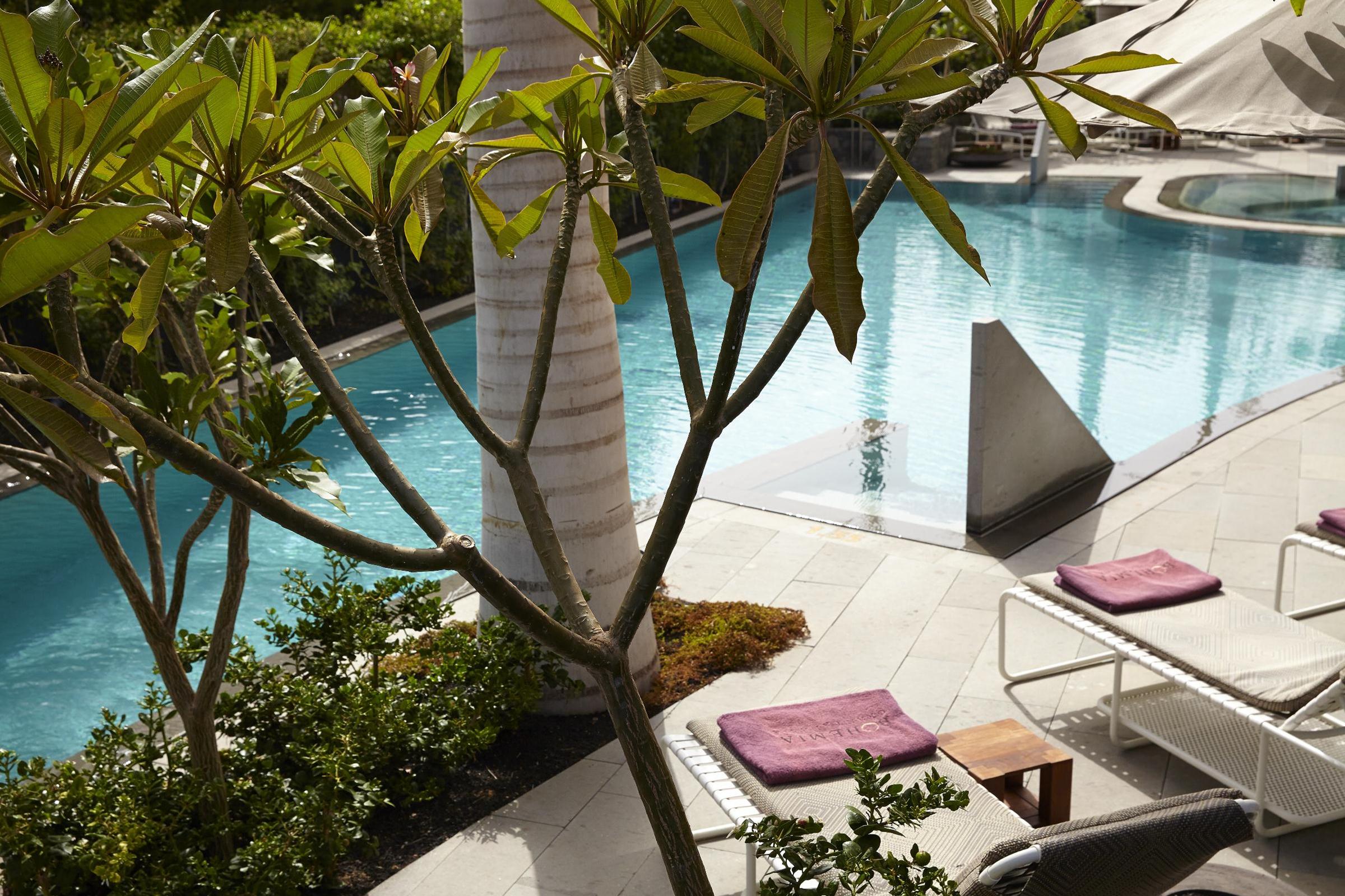 Bohemia Suites & Spa foto 83