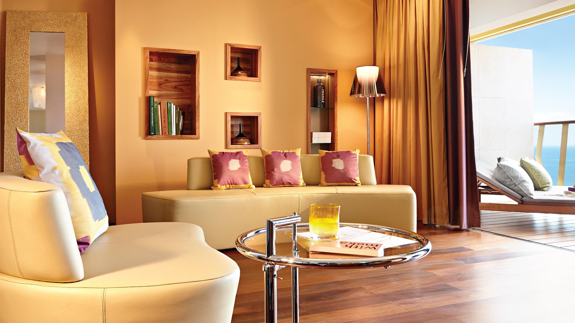 Bohemia Suites & Spa foto 46