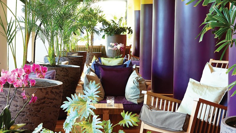 Bohemia Suites & Spa foto 41
