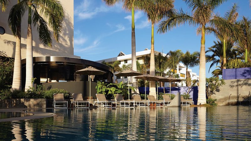 Bohemia Suites & Spa foto 11