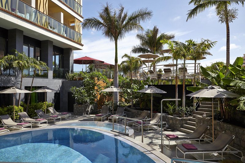 Bohemia Suites & Spa foto 78