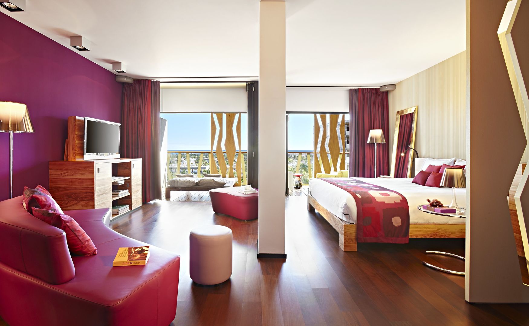 Bohemia Suites & Spa foto 115