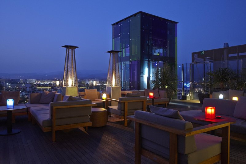 Bohemia Suites & Spa foto 102