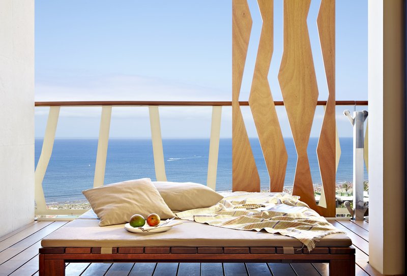 Bohemia Suites & Spa foto 111